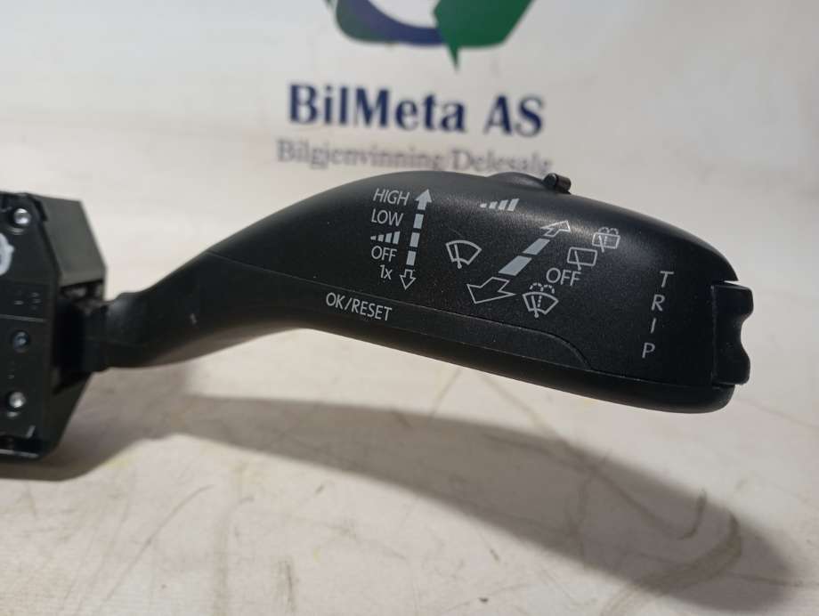 Bryter combi til VW Polo 2009-2014 (Type V, Fase 1)  (|6q0953503ee)