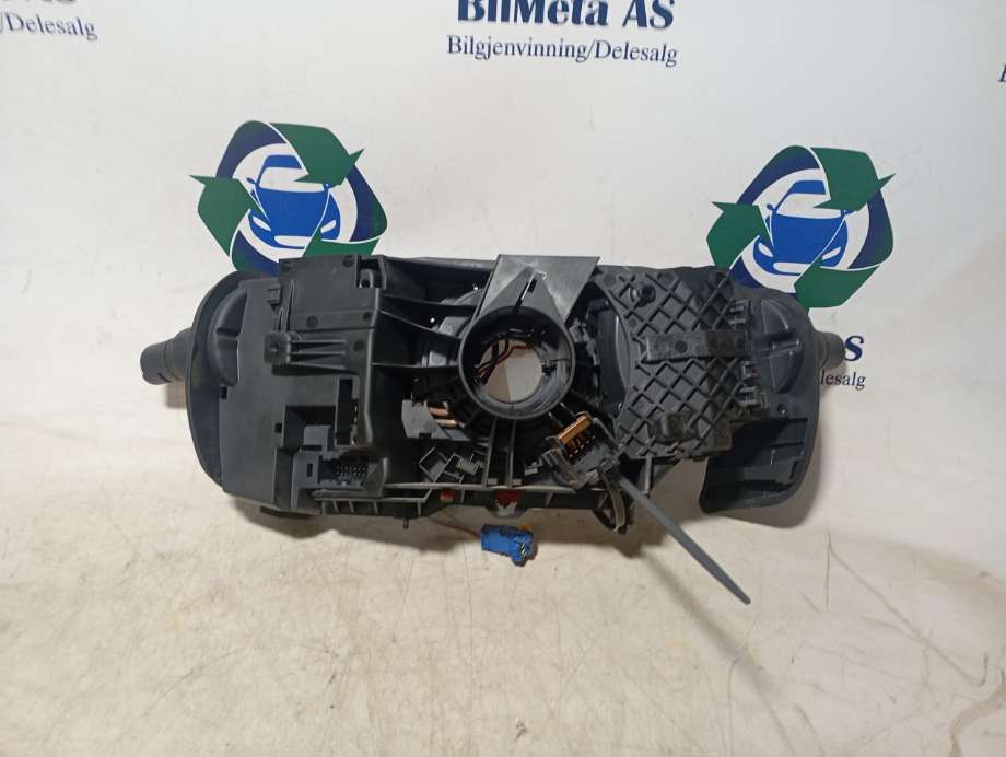 Bryter combi til Renault Kangoo 2008-2021 (Type II)  (88102001|)