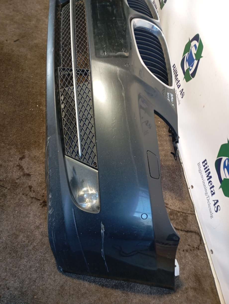 Støtfanger foran til BMW 5-Serie 2003-2010 (E60/E61) (E60/E61)