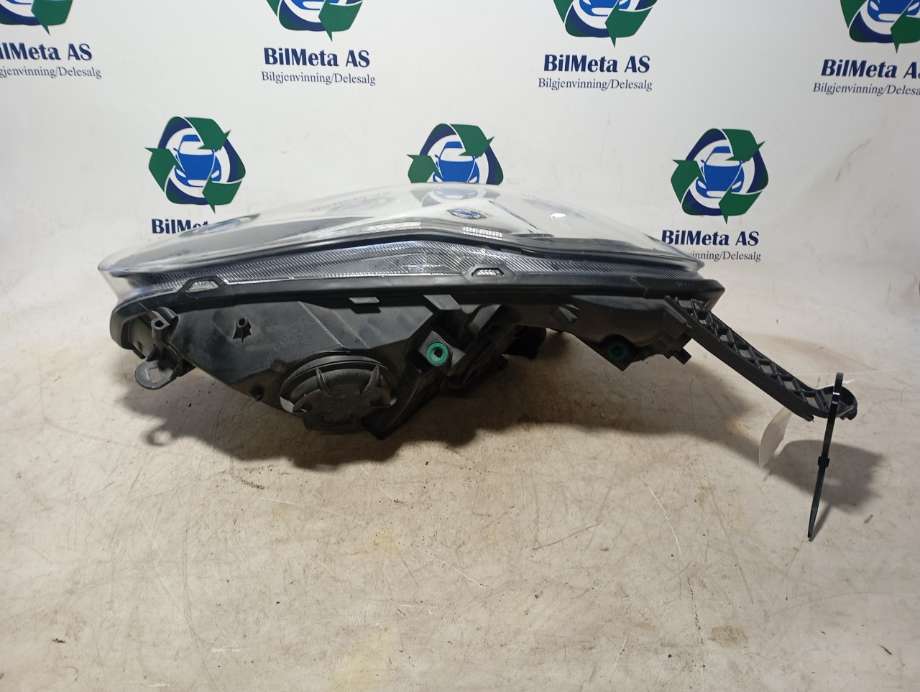 Frontlykt høyre halogen til Opel Adam 2013-2016 (|sbdh9x13005cf|13354577)