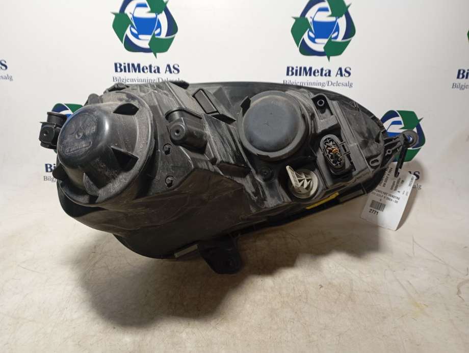 Frontlykt venstre halogen til VW Golf V, Combi 2003-2008  (|1k6941005n)