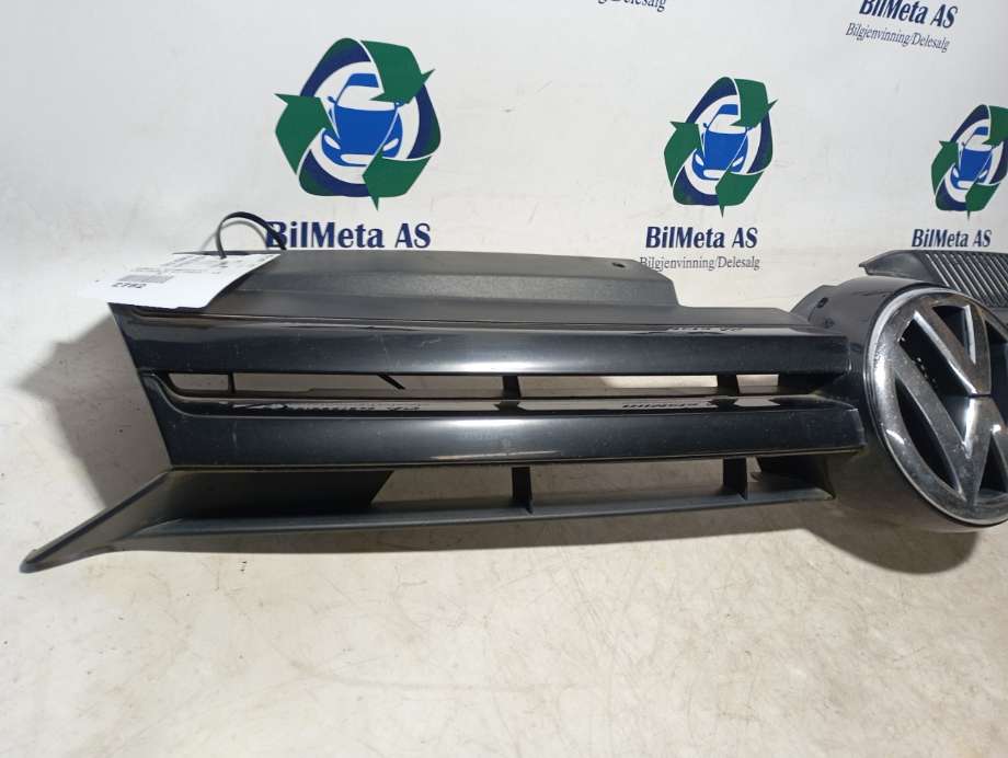 Grill til VW Golf VI 2008-2012  (|1k9853651)