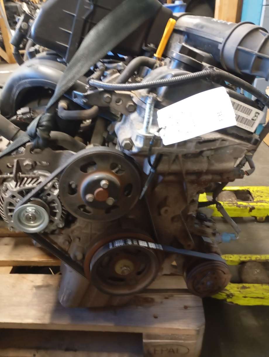 Motor bensin til Suzuki Swift 2011-2017  