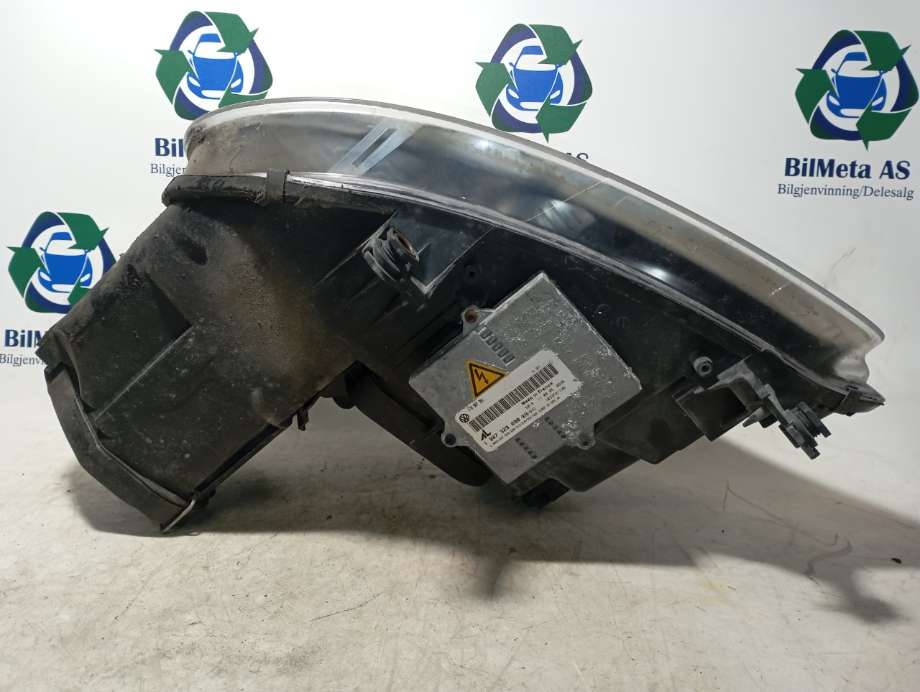 Frontlykt høyre xenon til VW Touran 2003-2006 (Type I, Fase 1) (|1t0941032f)