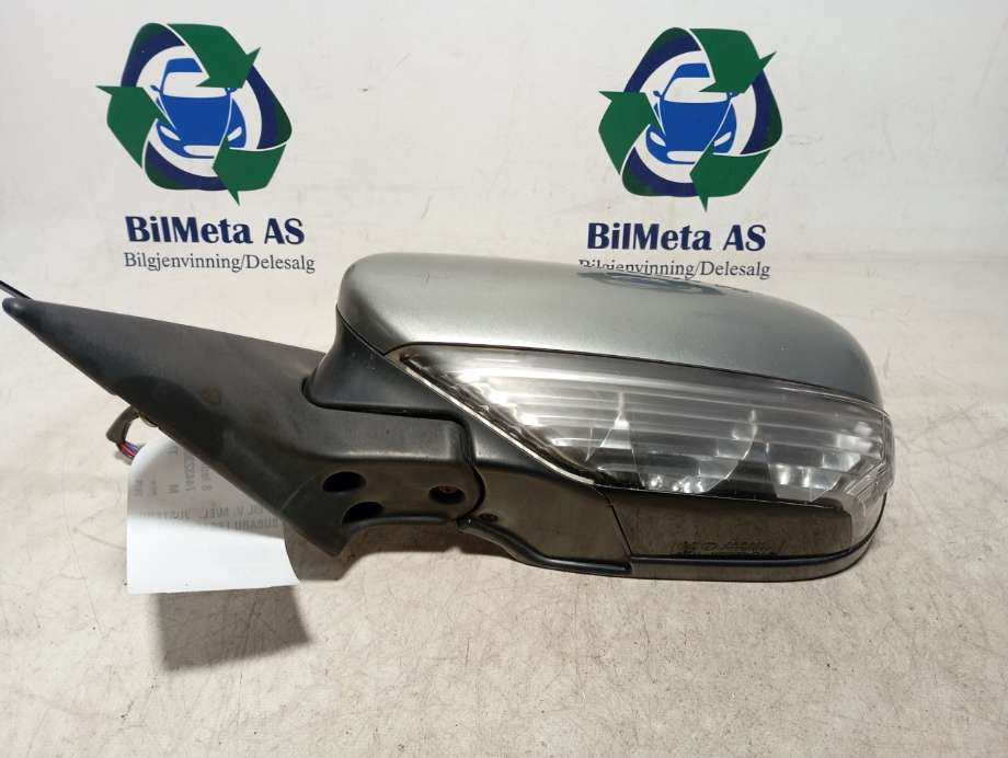 Speil venstre til Subaru Legacy 2007-2009 (Type IV, Fase 2)  (|74432303)