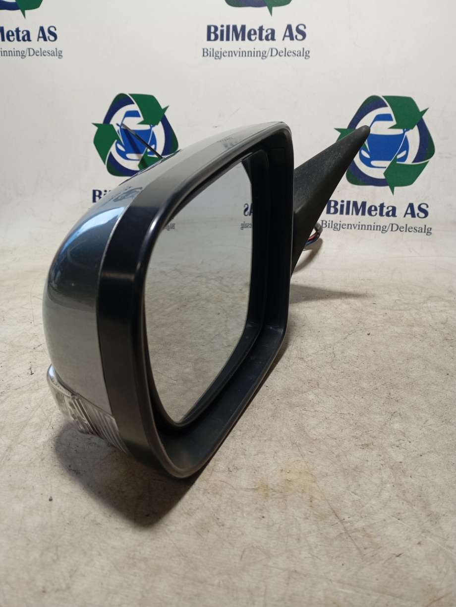 Speil venstre til Subaru Legacy 2007-2009 (Type IV, Fase 2)  (|74432303)