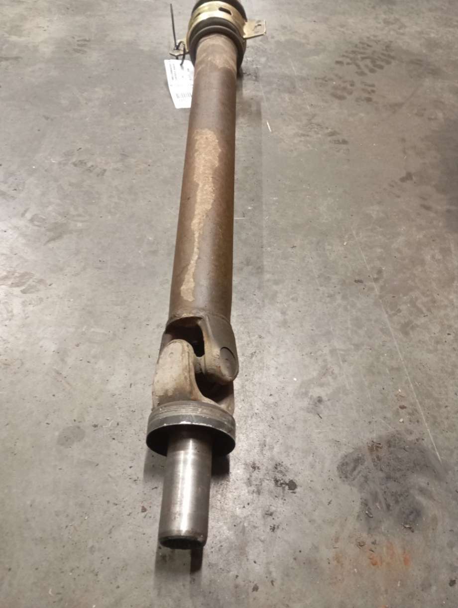 Mellomaksel til Toyota Hiace 2007-2012 (Fase 3)