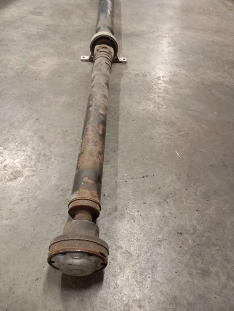 Mellomaksel til BMW 5-Serie 2003-2010 (E60/E61) (E60/E61) (|7573587)