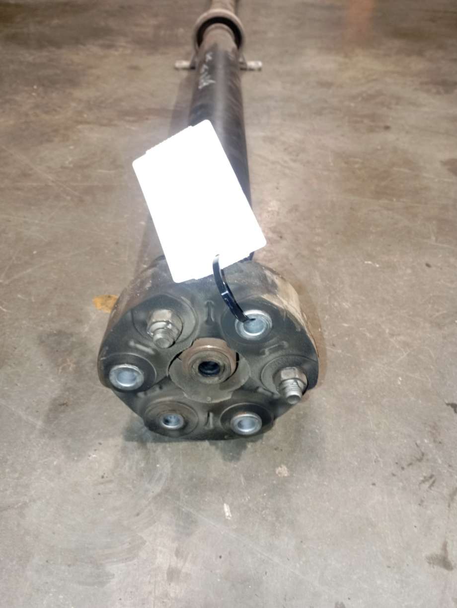 Mellomaksel til BMW 5-Serie 2003-2010 (E60/E61) (E60/E61) (|7573587)