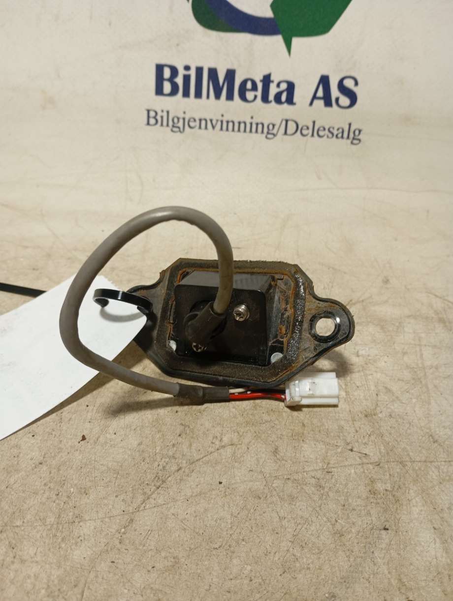 Kamera til Nissan Qashqai 2010-2014 (Type I, Fase 2)  (|28442ey00a|gpkd36e25r)