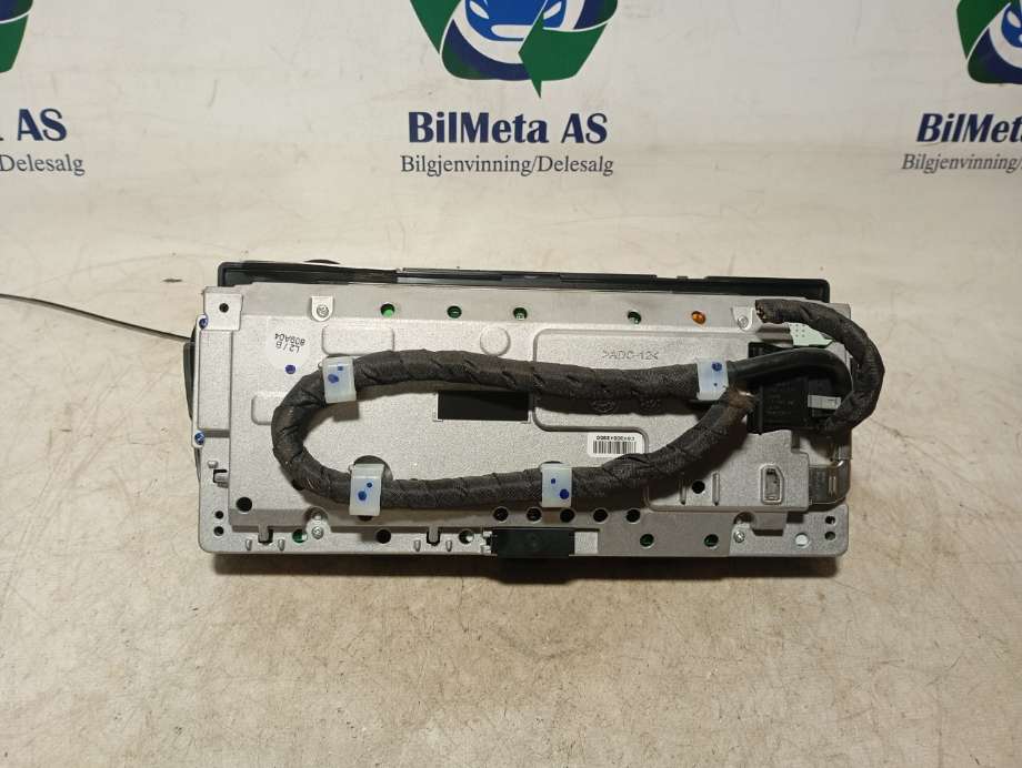 Instrument kjørecomputer til BMW 5-Serie 2003-2010 (E60/E61) (E60/E61) (|65829193748|bm919374802)