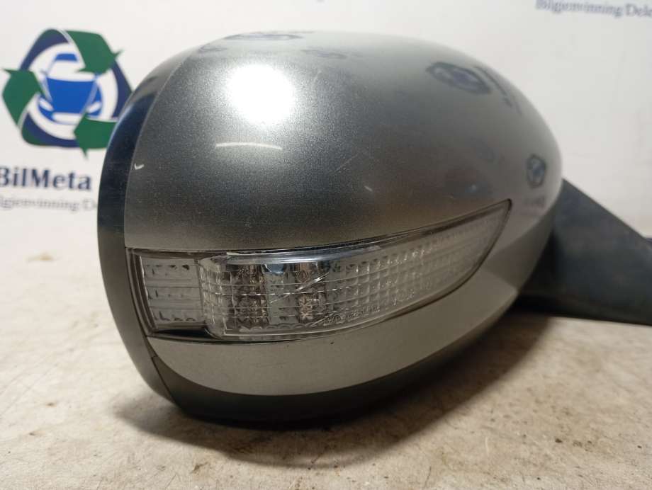 Speil høyre til Subaru Legacy 2007-2009 (Type IV, Fase 2)  