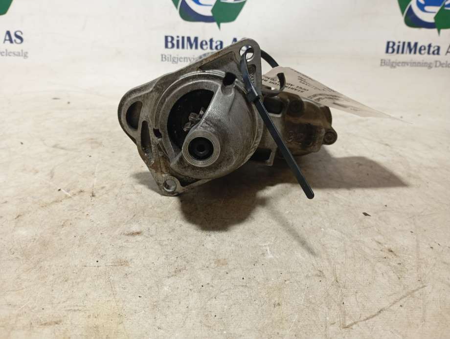 Starter til Opel Adam 2013-2016  (|55572440)