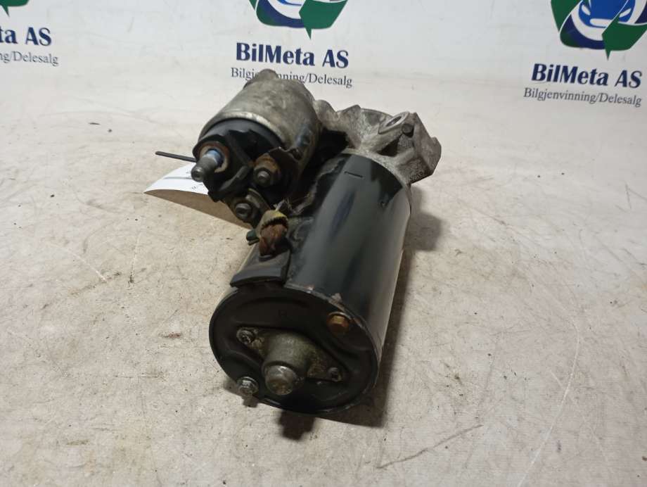 Starter diesel til Ford Transit 2014-->>  (|cc1t11000dc|20140525)