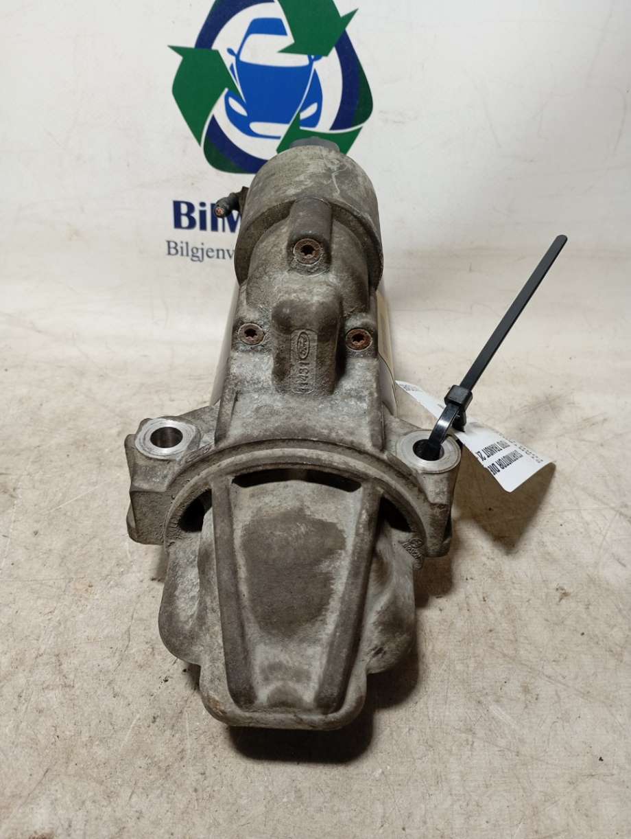 Starter diesel til Ford Transit 2014-->>  (|cc1t11000dc|20140525)