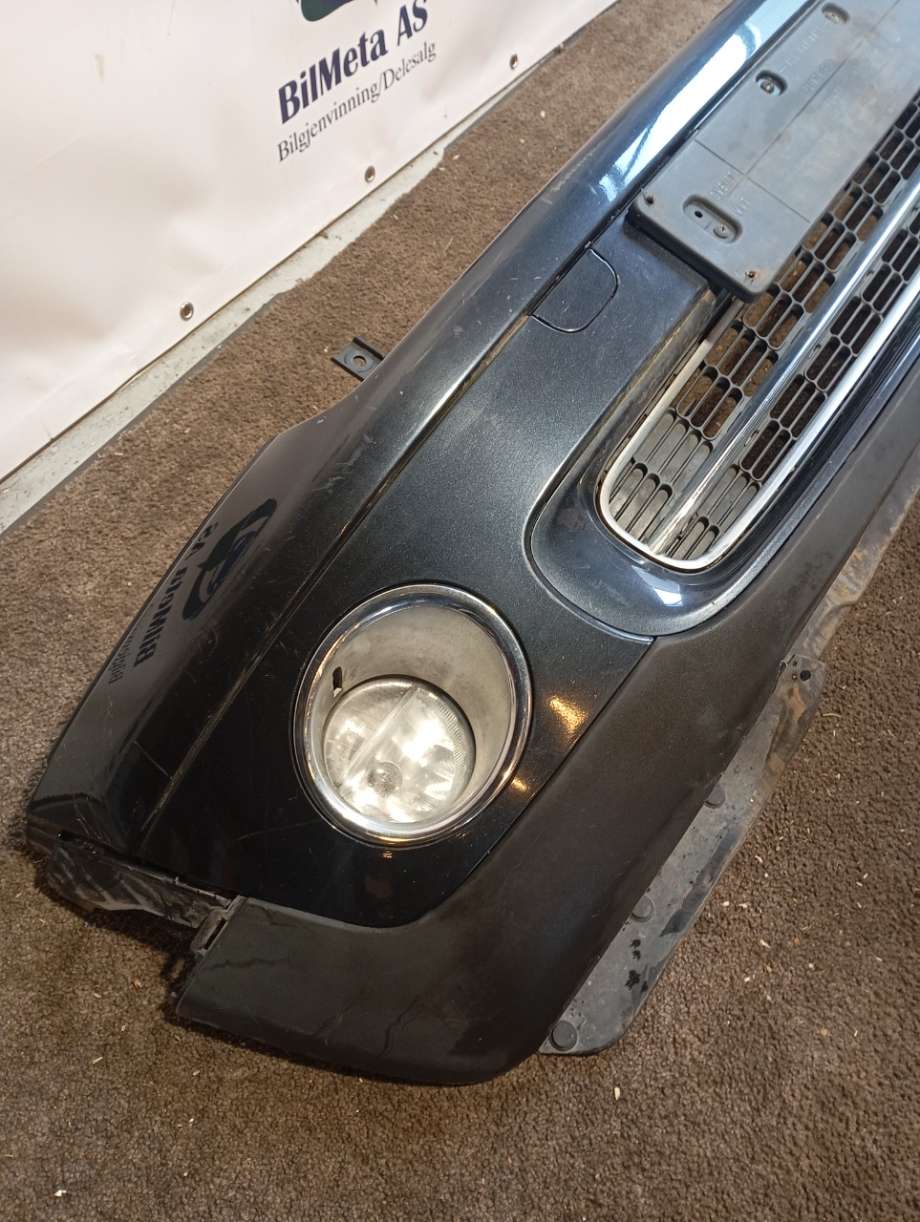 Støtfanger foran til Mini One/Cooper 2001-2007 (R50-53) (R50-53) (Mini|)