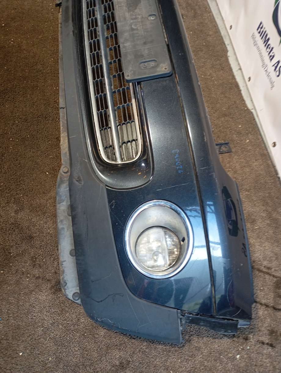Støtfanger foran til Mini One/Cooper 2001-2007 (R50-53) (R50-53) (Mini|)
