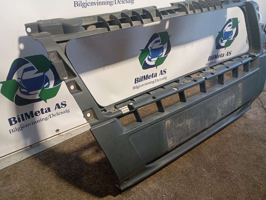 Diverse deler til Fiat Ducato 2007-2013  