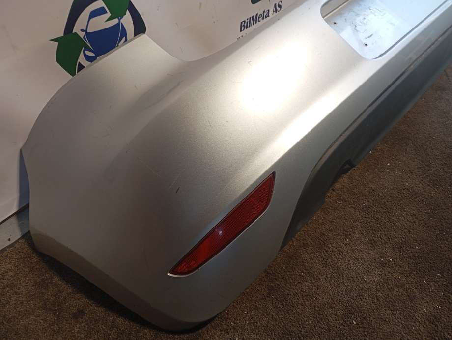 Støtfanger bak til VW Golf VI 2008-2012