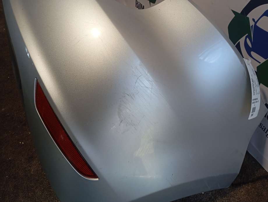 Støtfanger bak til VW Golf VI 2008-2012