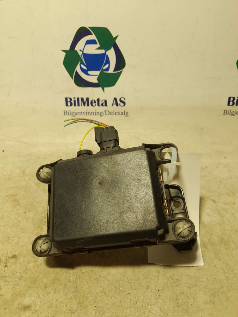 Sensor radar til Peugeot 3008 2009-2016 (Type I)  (|9666674980)