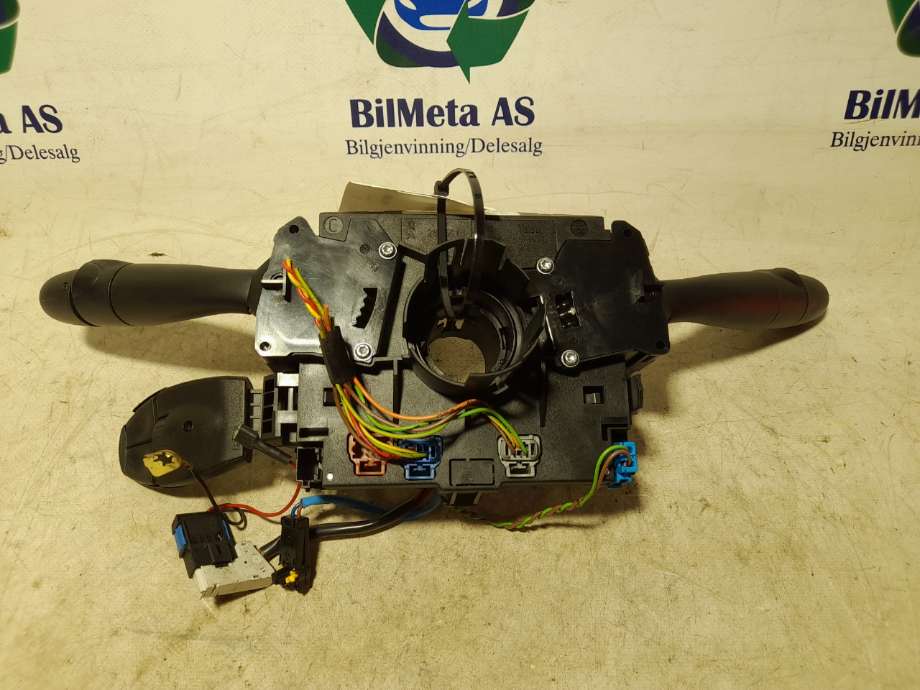 Bryter combi til Peugeot 207 2006-2012  (|96657273xt)