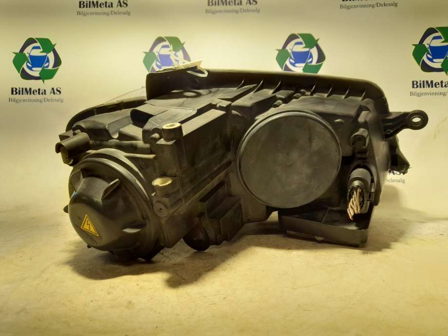 Frontlykt venstre xenon til VW Touran 2003-2006 (Type I, Fase 1) (|1t1941751a|1307329120)