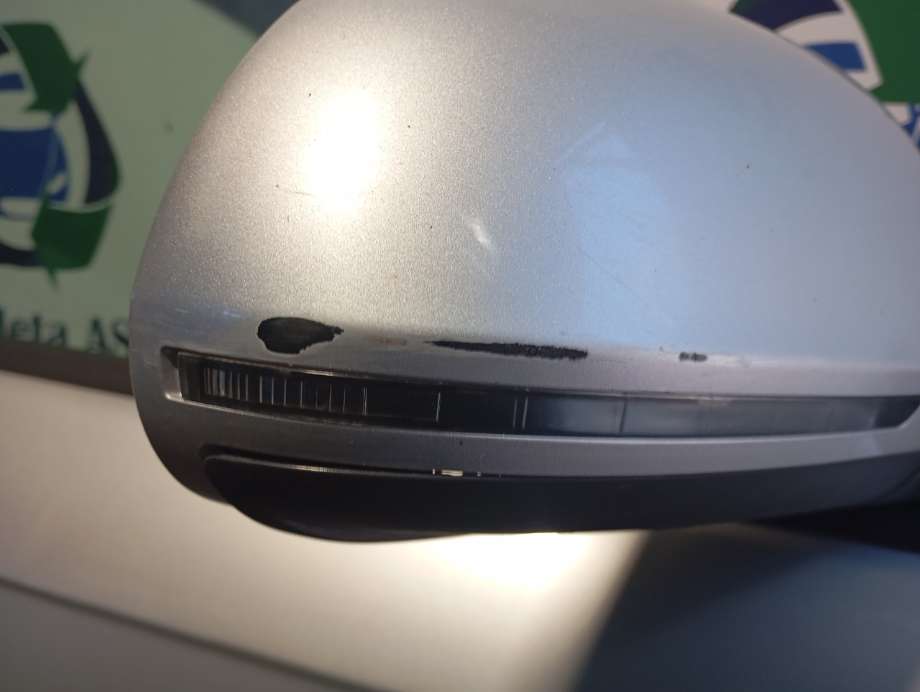 Dør høyre foran til Audi A3 2003-2008 (Type II, Fase 1)