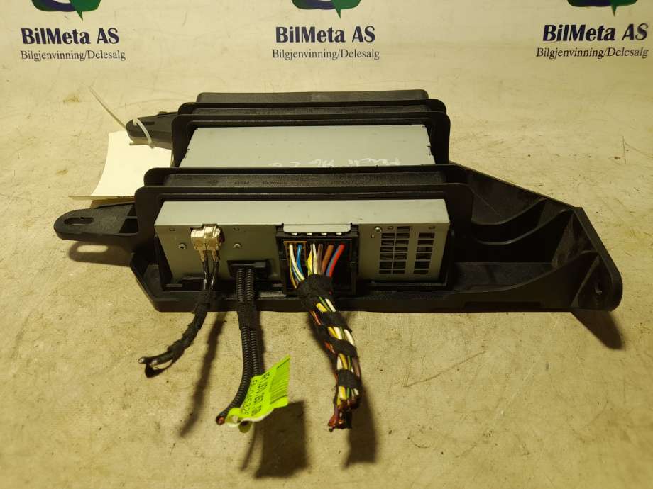Bilstereo diverse til Audi A6 2005-2008 (Type III, Fase 1) (C6) (C6) (|4f0035056)