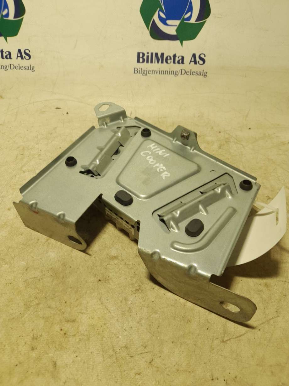 Bilstereo forsterker til Mini One/Cooper 2007-2014 (R55-57) (R55-57) (|9239601)