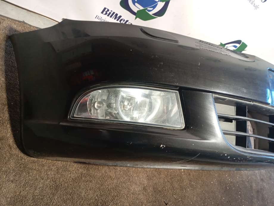 Støtfanger foran til Škoda Octavia 2005-2008 (Type II, Fase 1)  