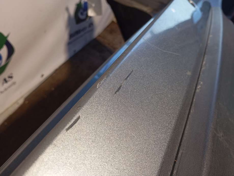 Støtfanger bak til Hyundai i40 2012-2017