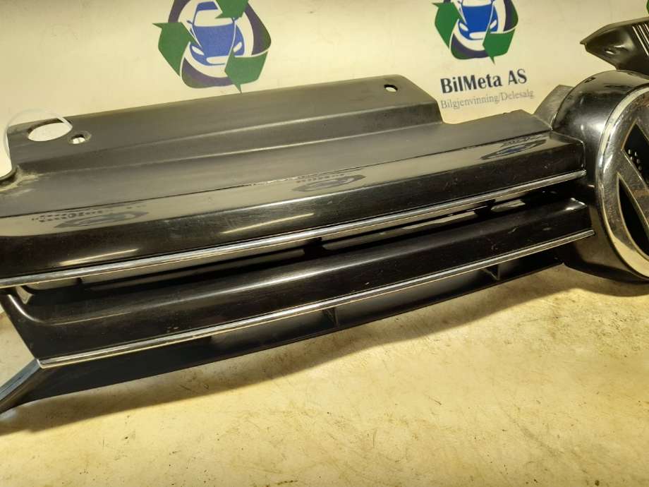 Grill til VW Golf VI 2008-2012  (|1k9853651)