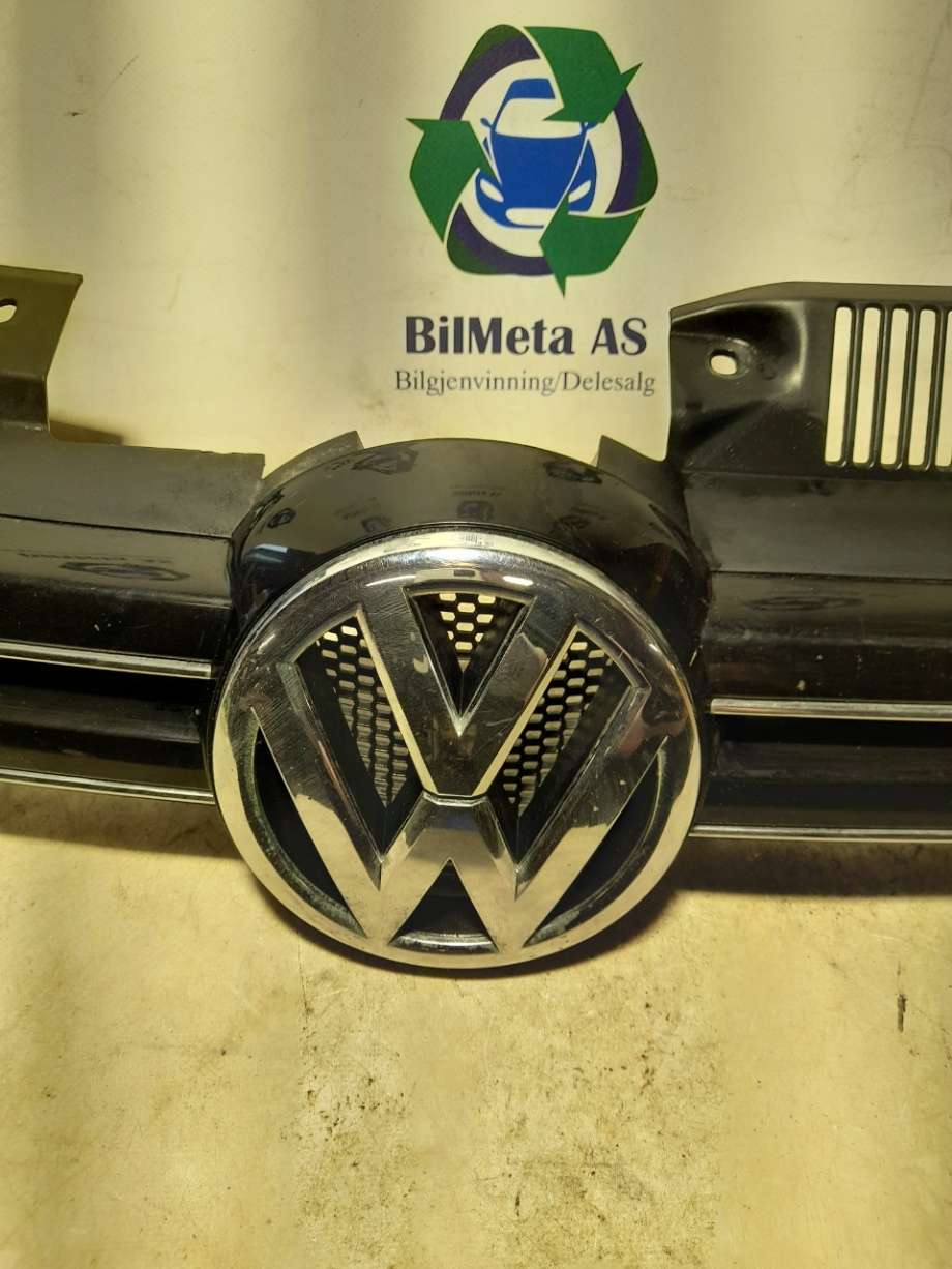 Grill til VW Golf VI 2008-2012  (|1k9853651)