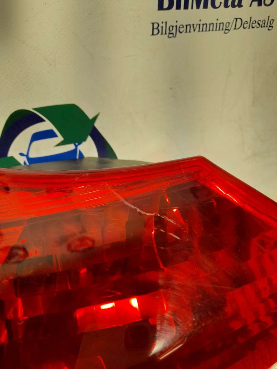 Baklykt venstre til BMW 1-Serie 2004-2011 (E81/E82/E87/E88) (E81/E82/E87/E88) (|89503966)