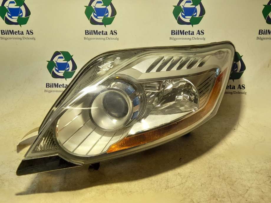 Frontlykt venstre xenon til Ford Kuga 2008-2012 (Type I) (|8v4113d155af|5DV00900000)