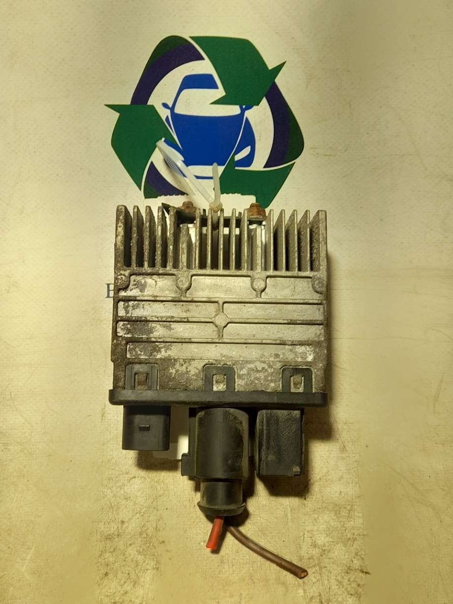 Rele kjølevifte til VW Transporter / Caravelle 2003-2009 (Fase 1) (T5) (T5) (|3b0919506)