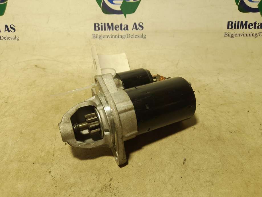 Starter til BMW 1-Serie 2004-2011 (E81/E82/E87/E88) (E81/E82/E87/E88)