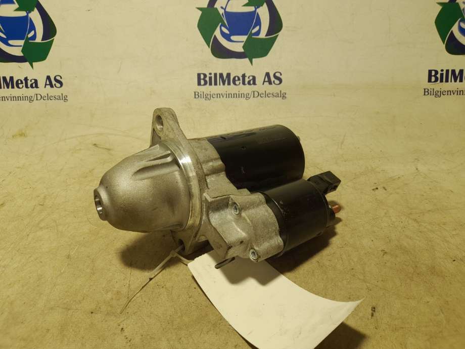 Starter til BMW 1-Serie 2004-2011 (E81/E82/E87/E88) (E81/E82/E87/E88)