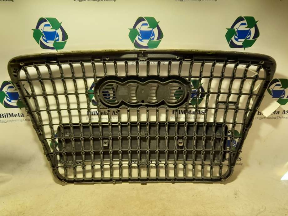 Grill til Audi A6 2005-2008 (Type III, Fase 1) (C6) (C6) (|4f0853651)