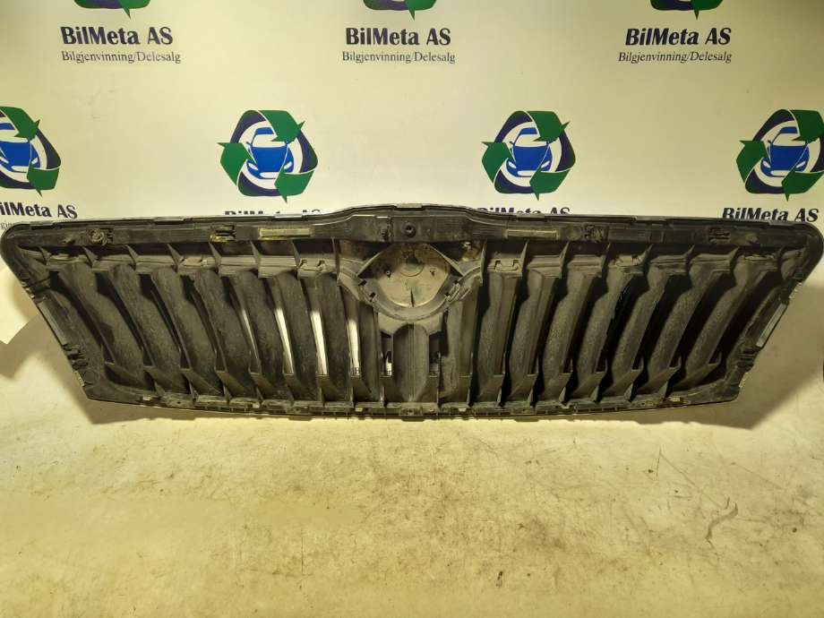 Grill til Škoda Octavia 2005-2008 (Type II, Fase 1)  