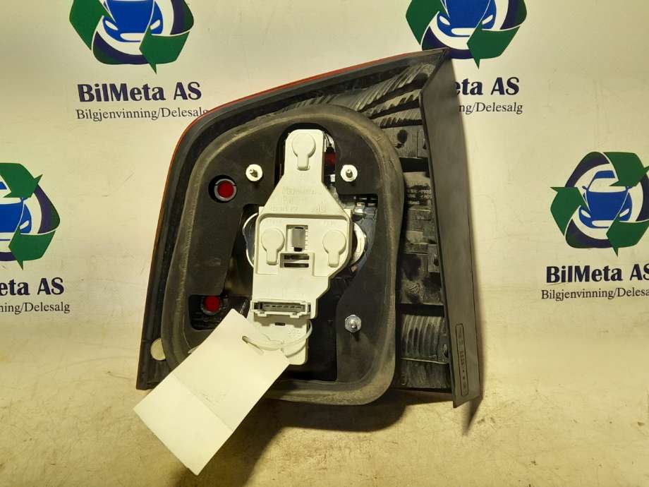 Baklykt høyre til Škoda Octavia 2005-2008 (Type II, Fase 1)  (|1z9945258)