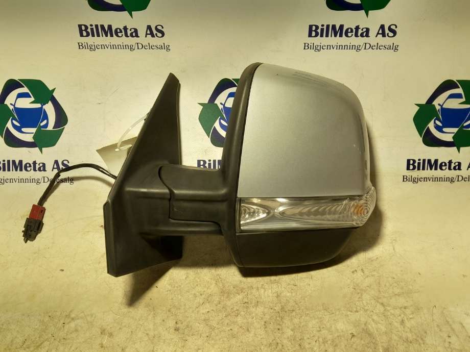 Speil venstre til Fiat Doblo 2001-2005 (Type I, Fase 1)  