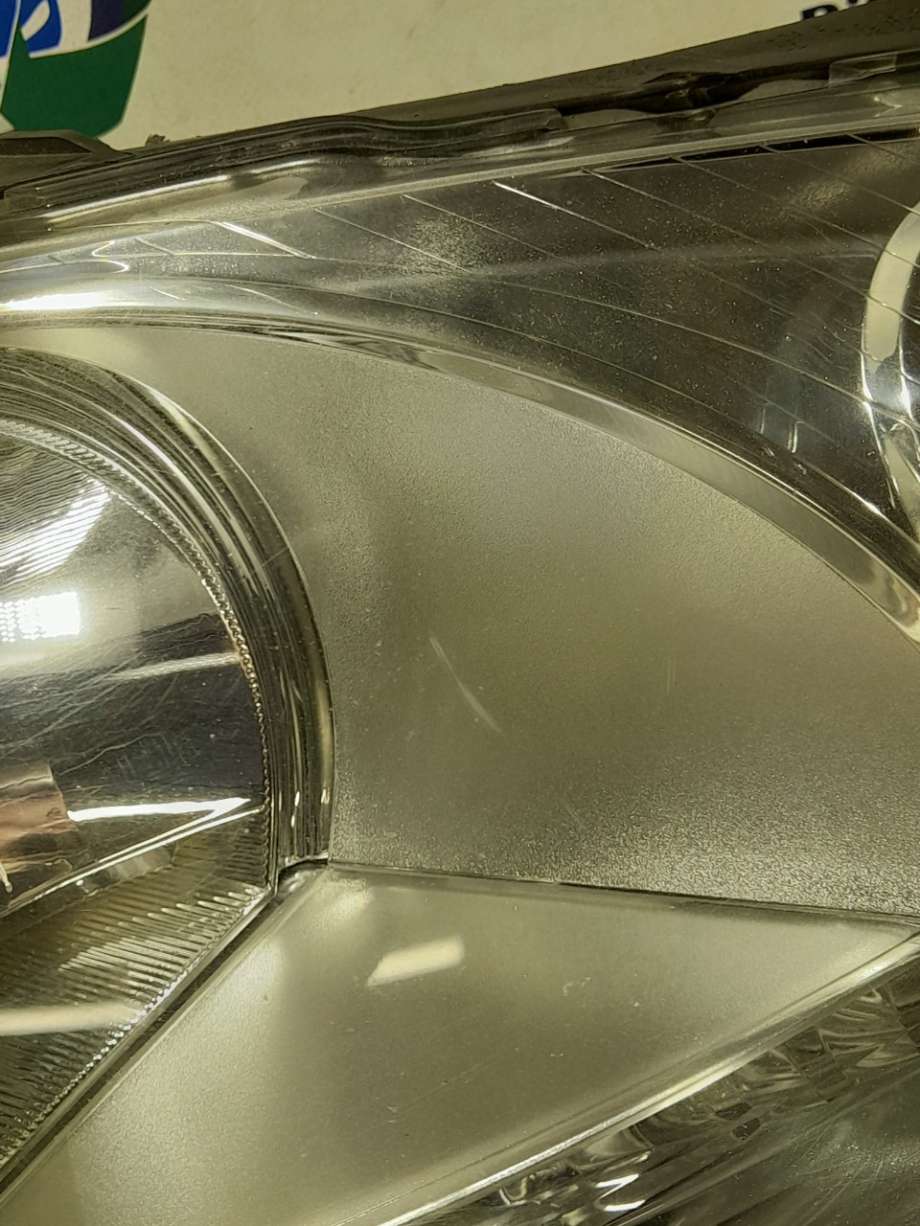 Frontlykt høyre halogen til VW Polo 2005-2009 (Type IV, Fase 2) (|6q1941008at)