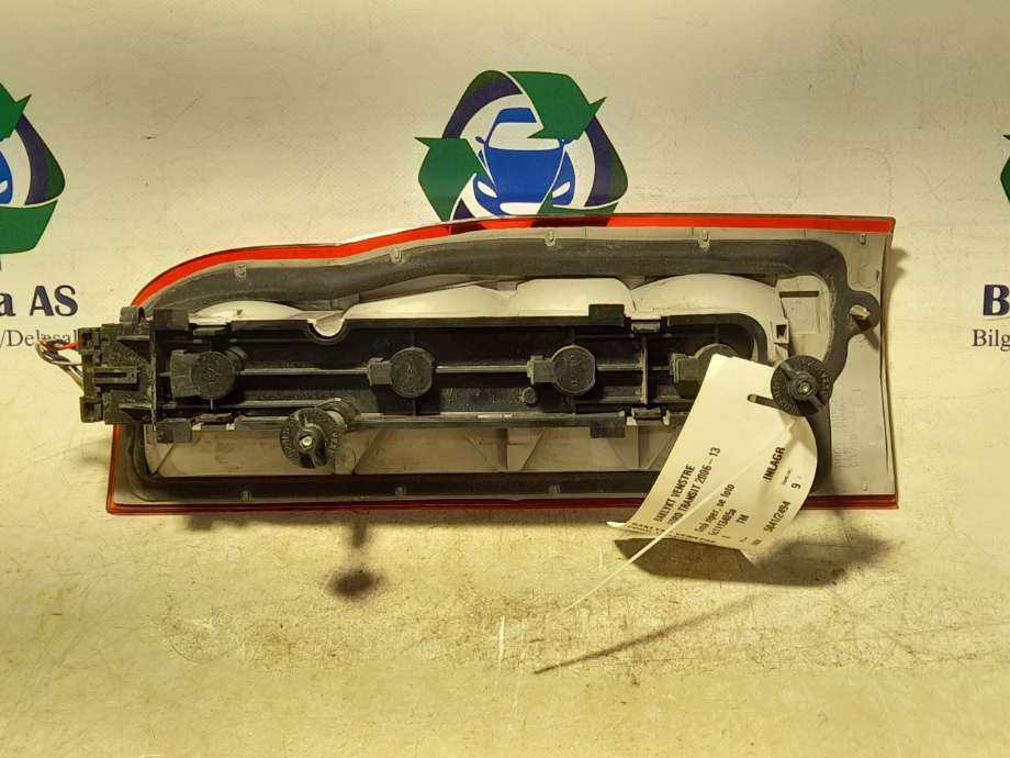 Baklykt venstre til Ford Transit 2006-2013  (|6c1113405a)
