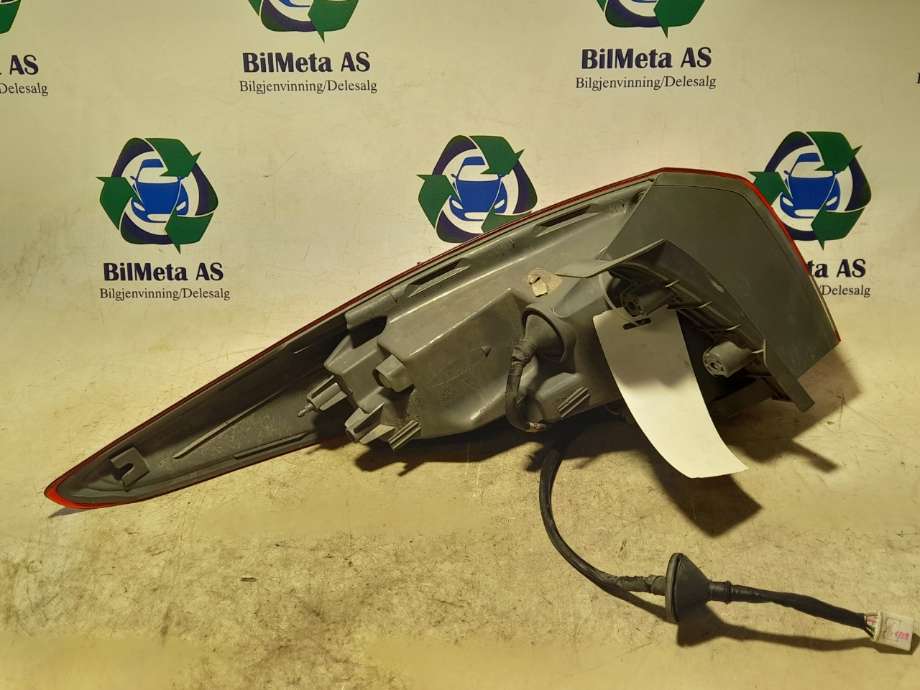 Baklykt høyre til Hyundai i40 2012-2017