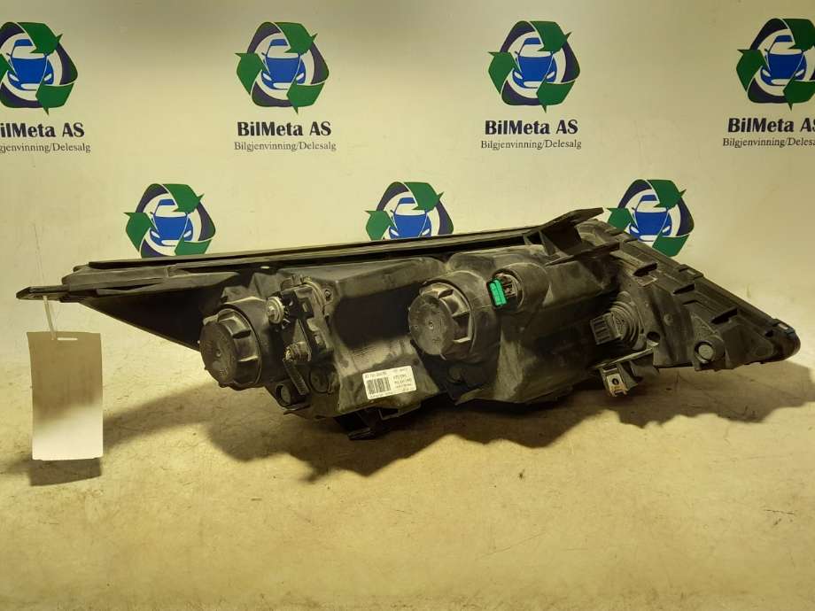 Frontlykt venstre halogen til Kia Sportage 2010-2016 (Type III) (|921013u250)