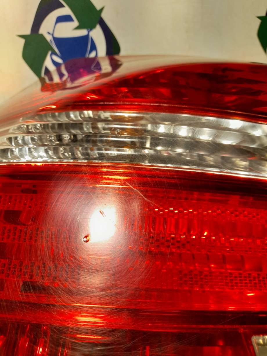 Baklykt venstre til BMW 1-Serie 2004-2011 (E81/E82/E87/E88) (E81/E82/E87/E88) 