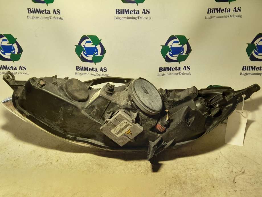 Frontlykt høyre xenon til Peugeot 407 2004-2010 (|0301213272)