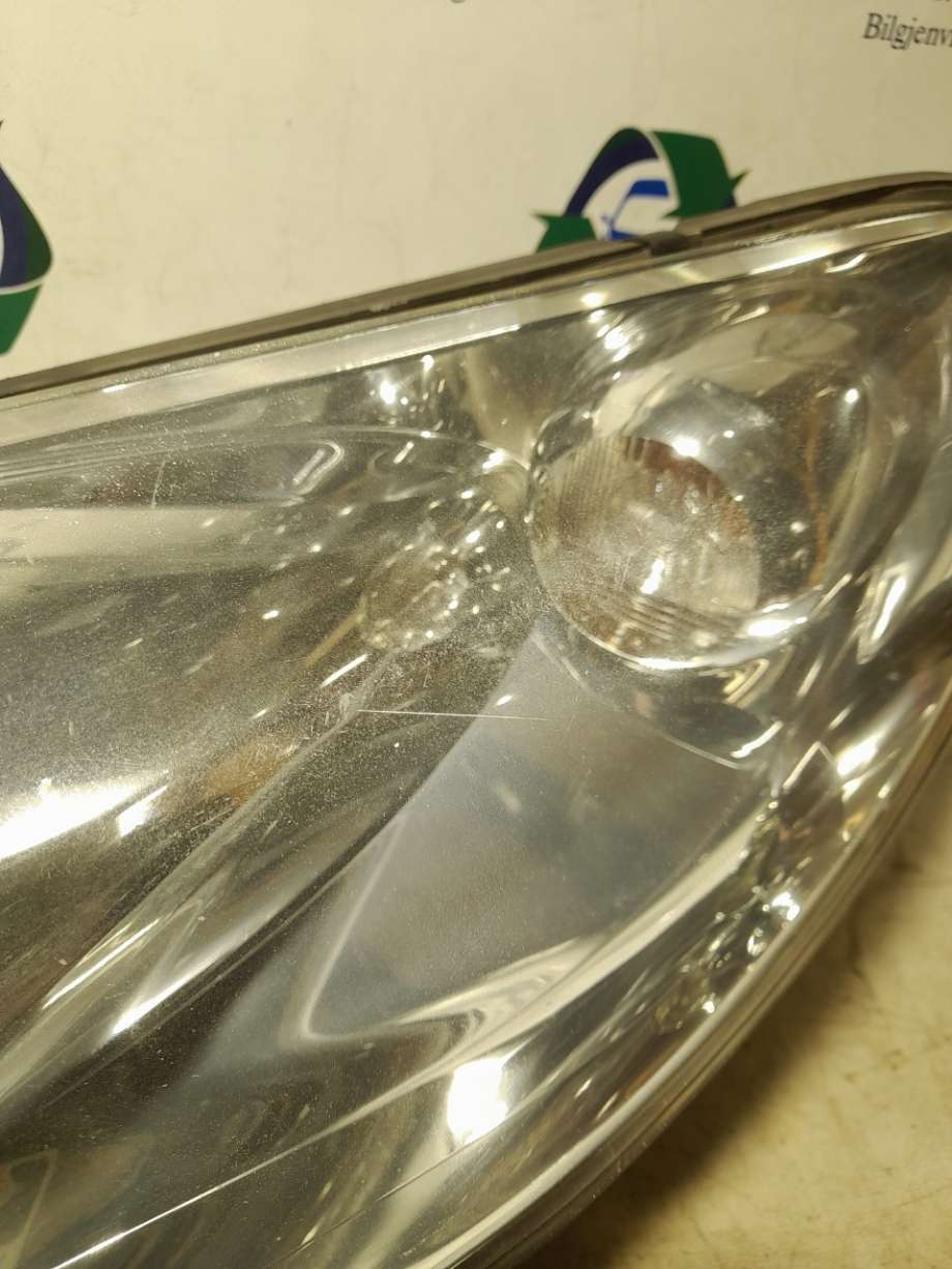 Frontlykt venstre xenon til Peugeot 407 2004-2010  (|0301213271)